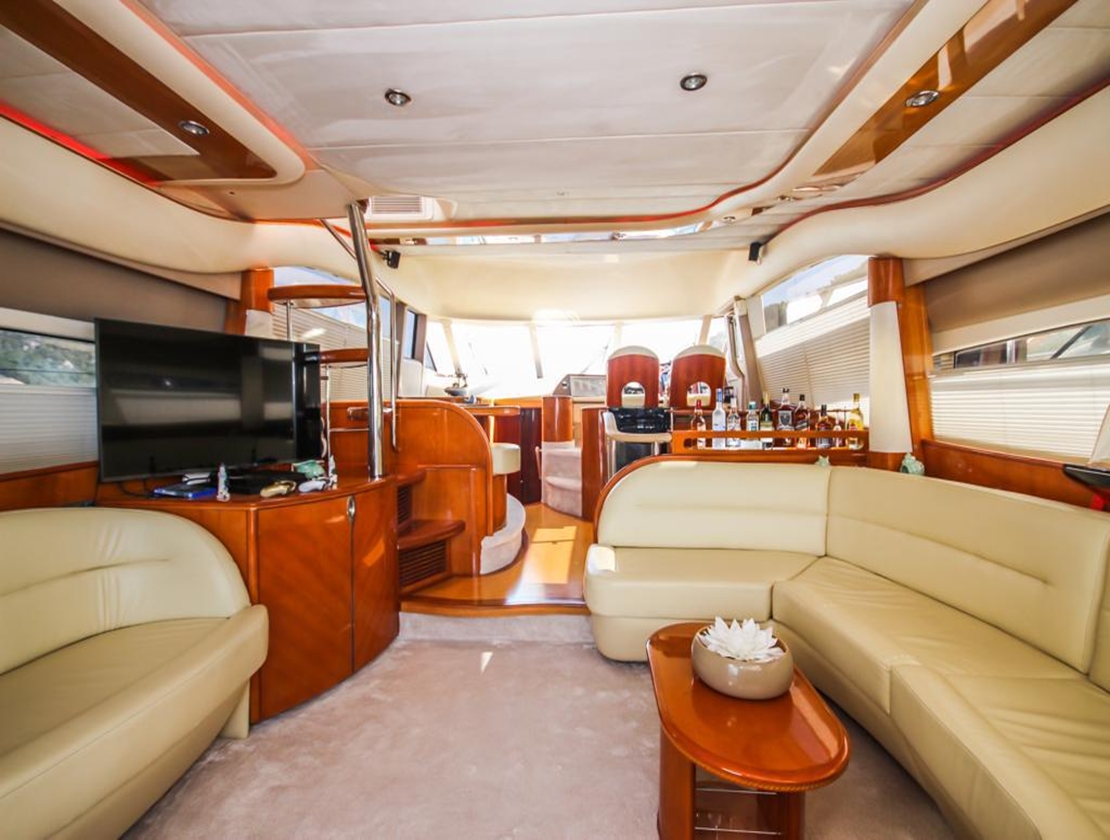 Antalya Yacht Rent -A14455-31